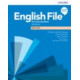 English File Pre-Intermediate - Workbook with Key New Edition